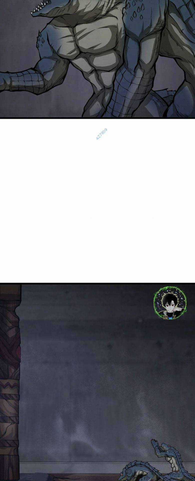 Ta Cần Phải Trở Thành Quái Vật Chapter 29 trang 22
