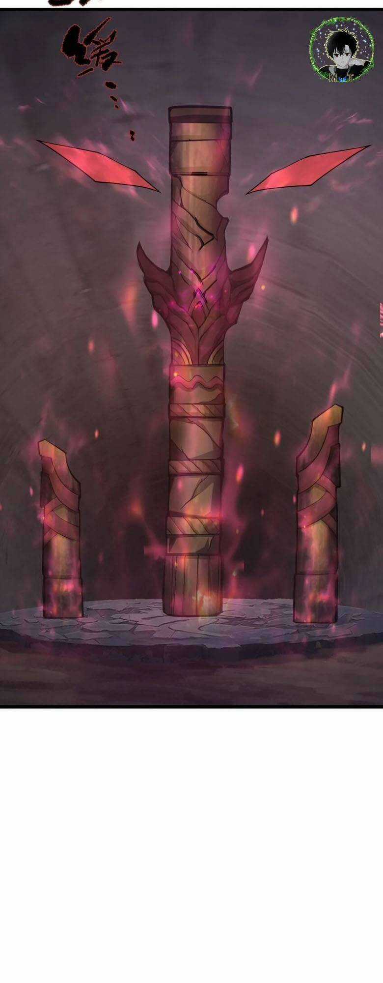 Ta Cần Phải Trở Thành Quái Vật Chapter 29 trang 30