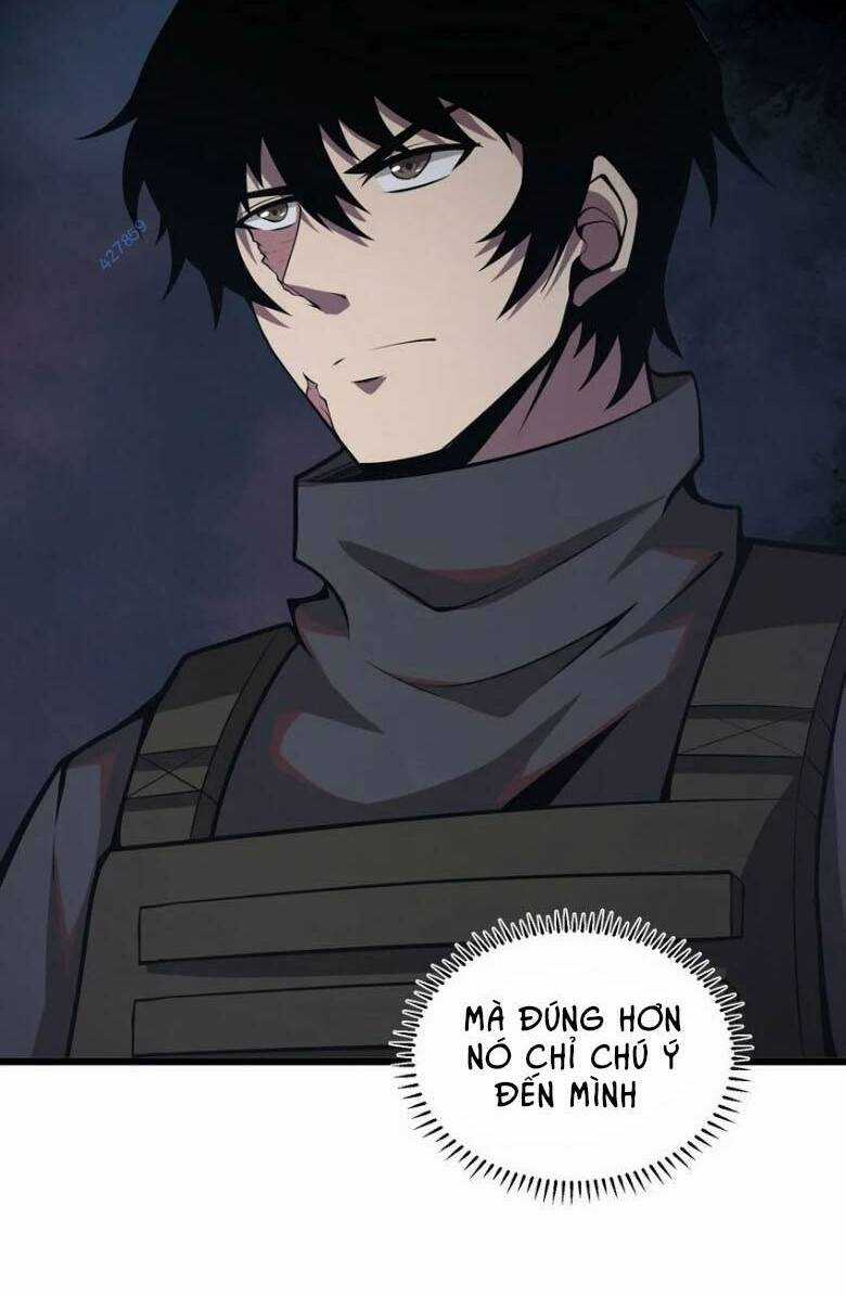 Ta Cần Phải Trở Thành Quái Vật Chapter 29 trang 34