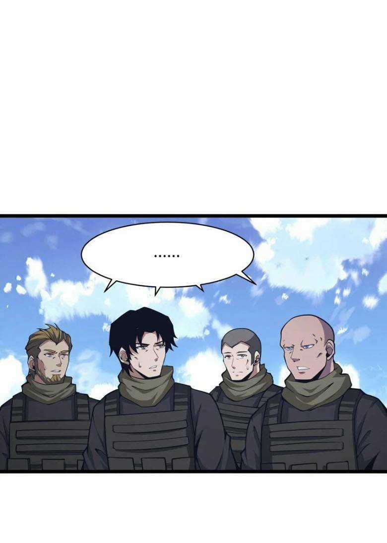 Ta Cần Phải Trở Thành Quái Vật Chapter 29 trang 39