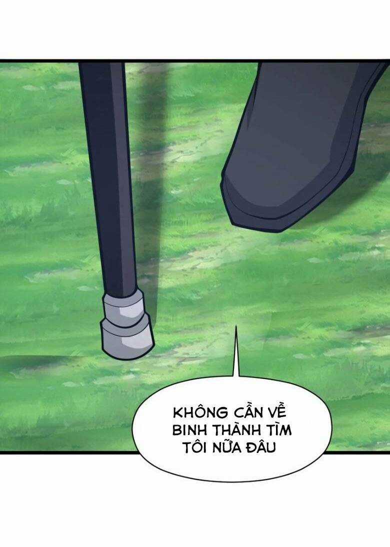 Ta Cần Phải Trở Thành Quái Vật Chapter 29 trang 40