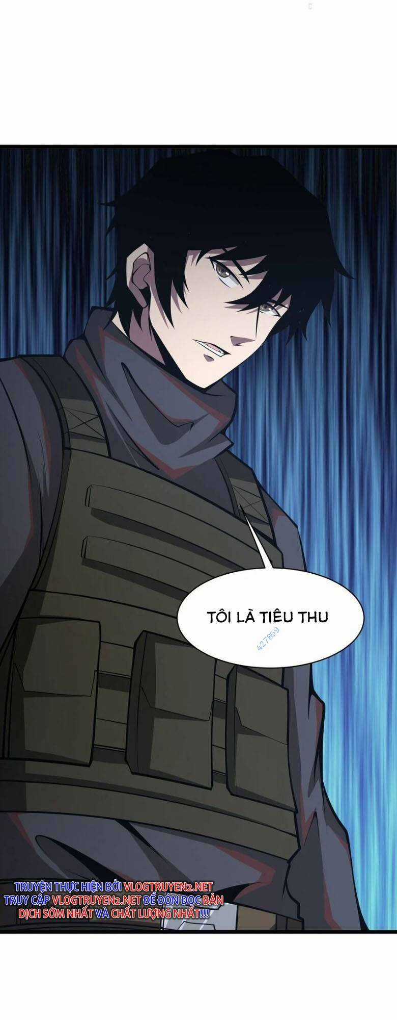 Ta Cần Phải Trở Thành Quái Vật Chapter 29 trang 51