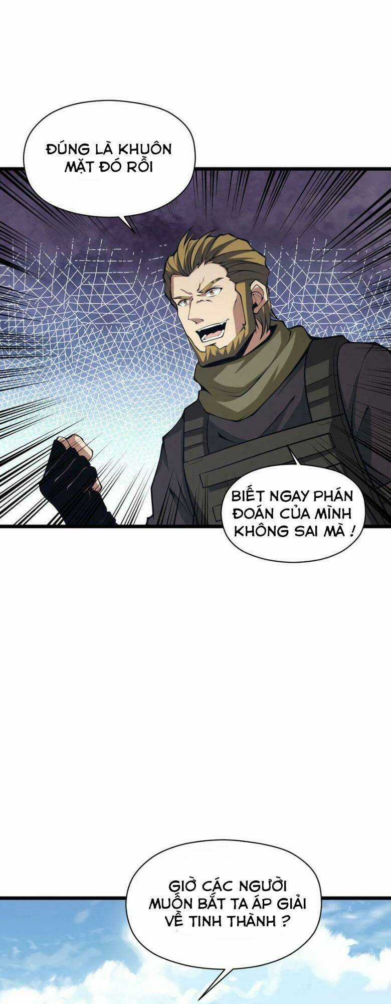 Ta Cần Phải Trở Thành Quái Vật Chapter 29 trang 52