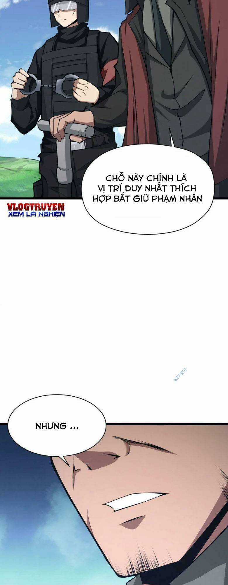 Ta Cần Phải Trở Thành Quái Vật Chapter 29 trang 54