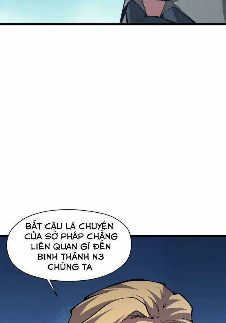 Ta Cần Phải Trở Thành Quái Vật Chapter 29 trang 55