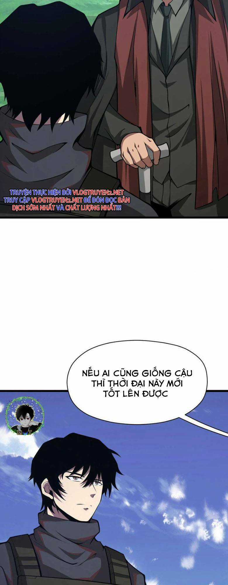 Ta Cần Phải Trở Thành Quái Vật Chapter 29 trang 59