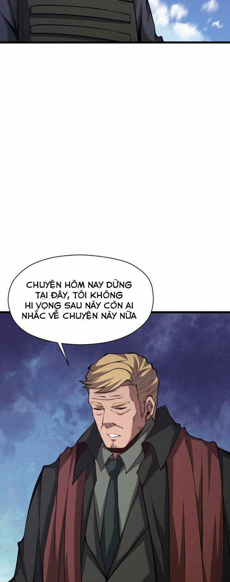Ta Cần Phải Trở Thành Quái Vật Chapter 29 trang 60