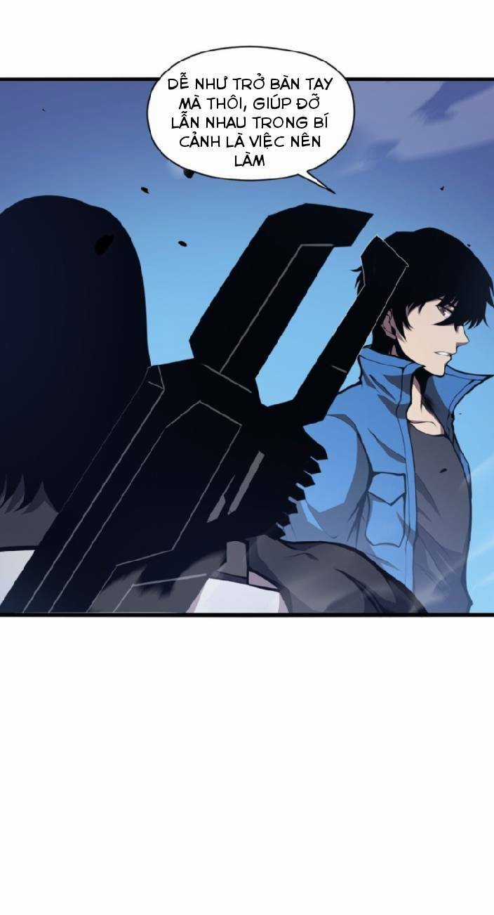 Ta Cần Phải Trở Thành Quái Vật Chapter 3 trang 14