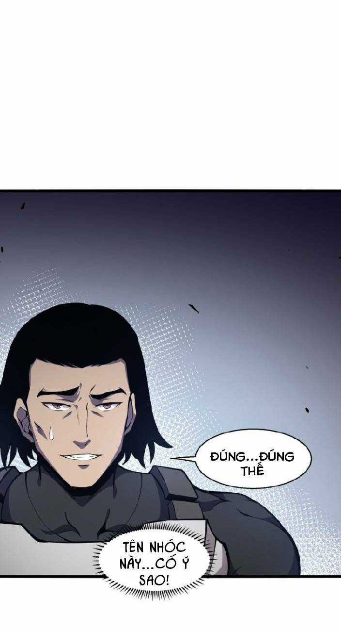 Ta Cần Phải Trở Thành Quái Vật Chapter 3 trang 15