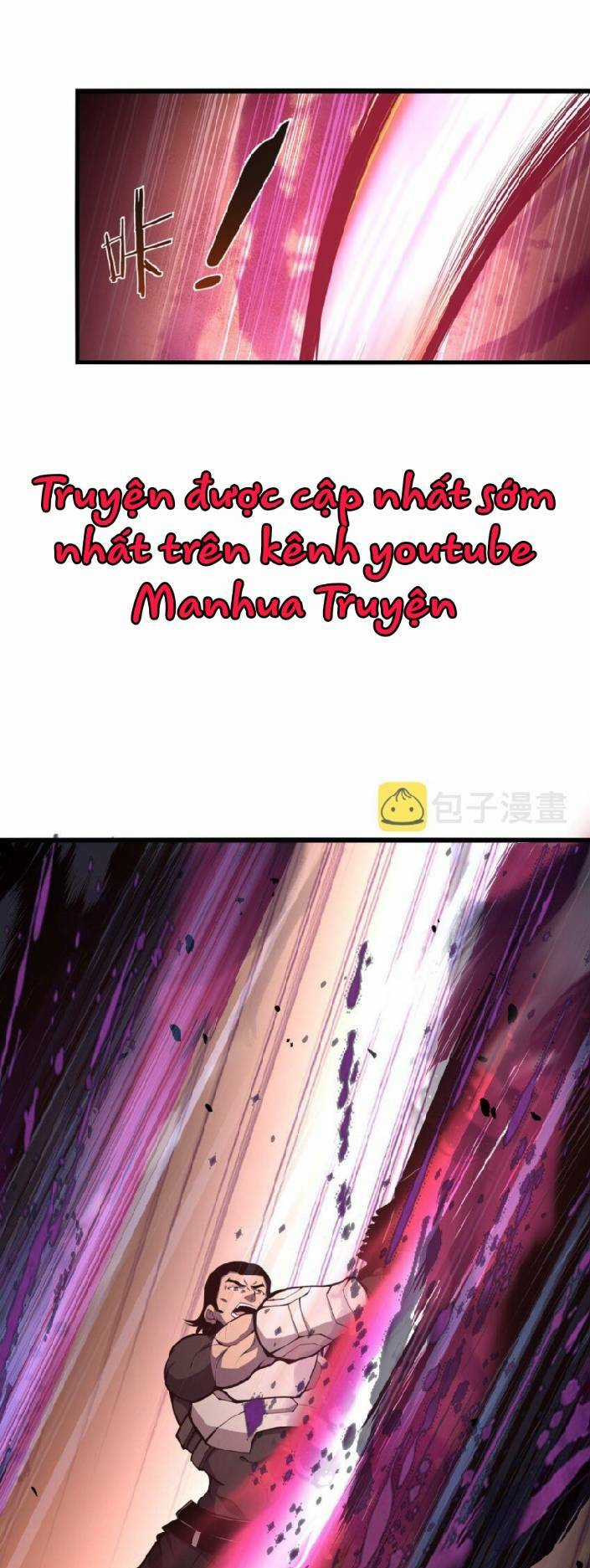 Ta Cần Phải Trở Thành Quái Vật Chapter 3 trang 16