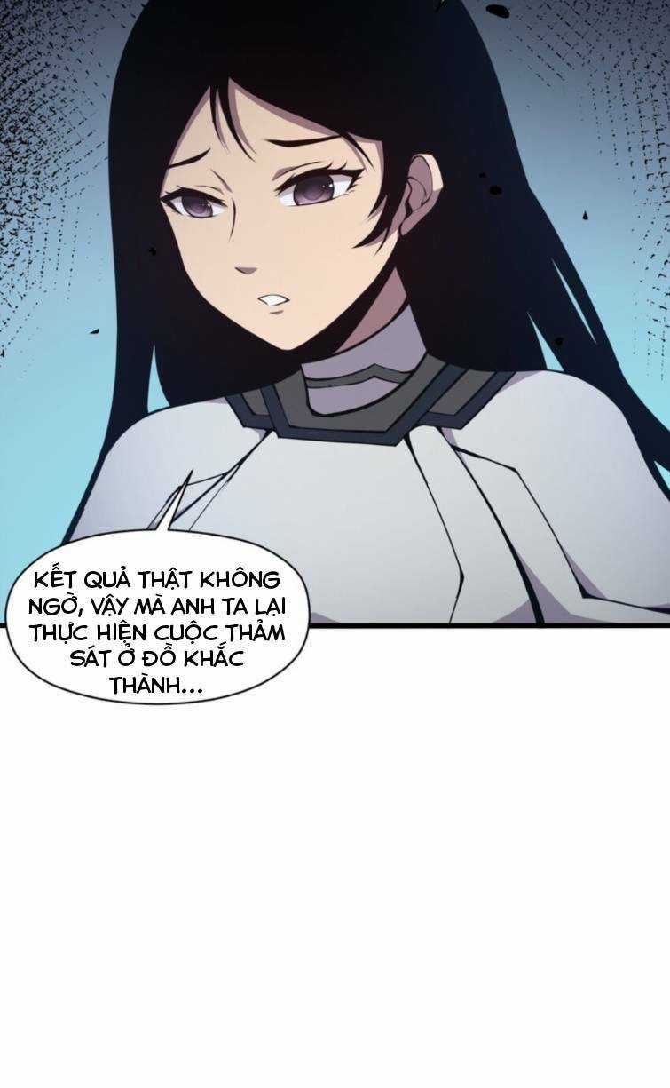 Ta Cần Phải Trở Thành Quái Vật Chapter 3 trang 24