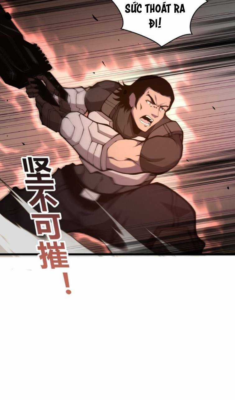 Ta Cần Phải Trở Thành Quái Vật Chapter 3 trang 36