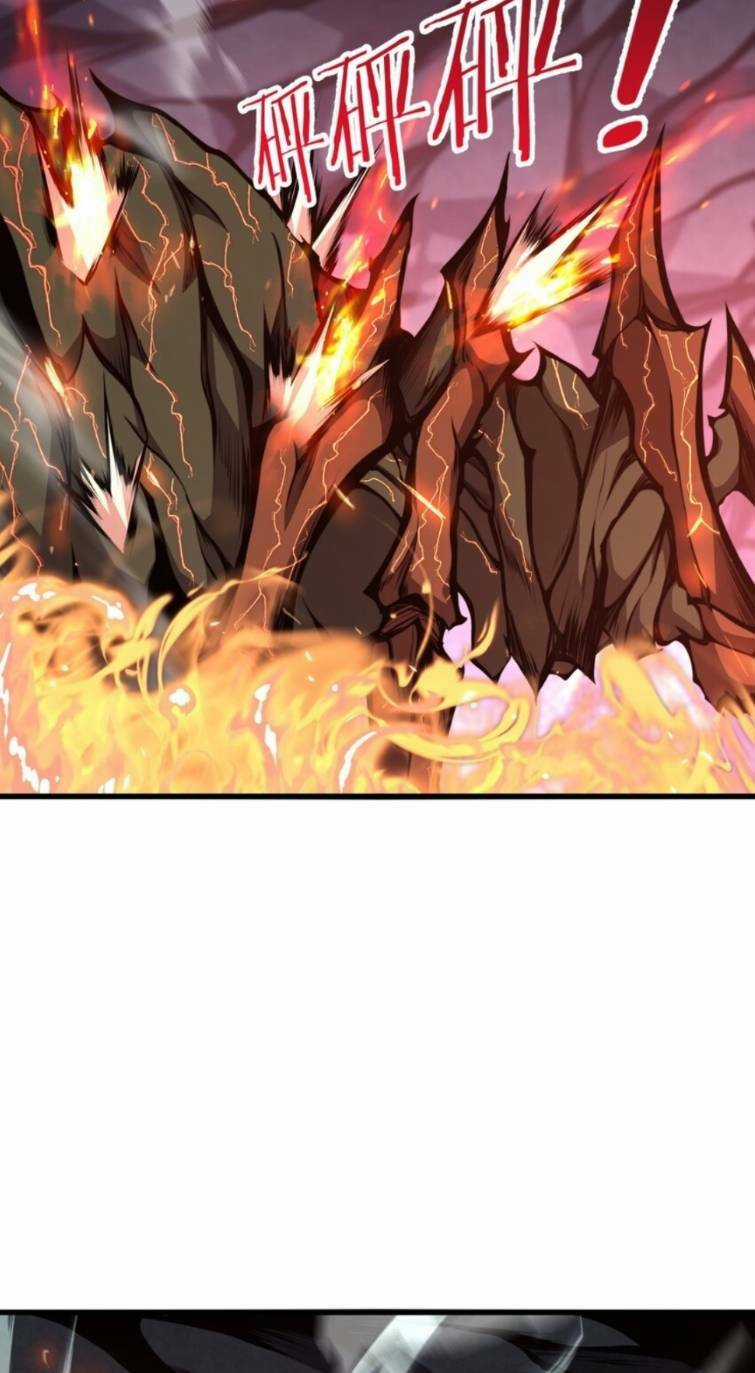 Ta Cần Phải Trở Thành Quái Vật Chapter 3 trang 44