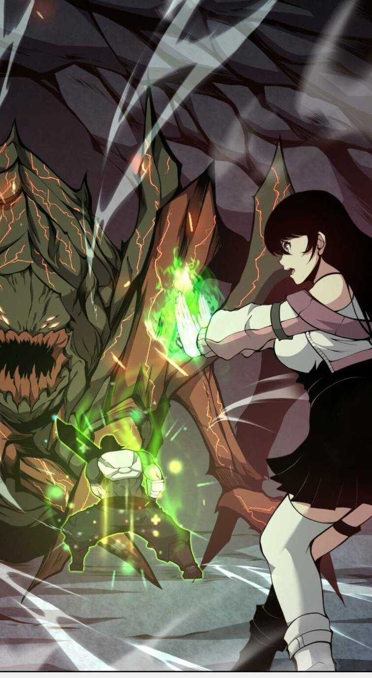 Ta Cần Phải Trở Thành Quái Vật Chapter 3 trang 45