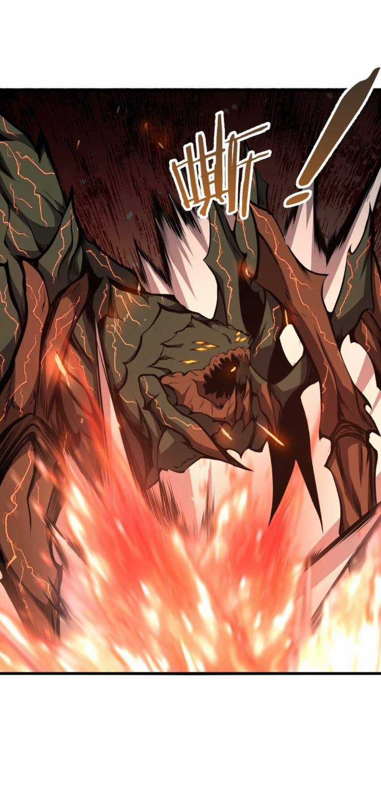 Ta Cần Phải Trở Thành Quái Vật Chapter 3 trang 46