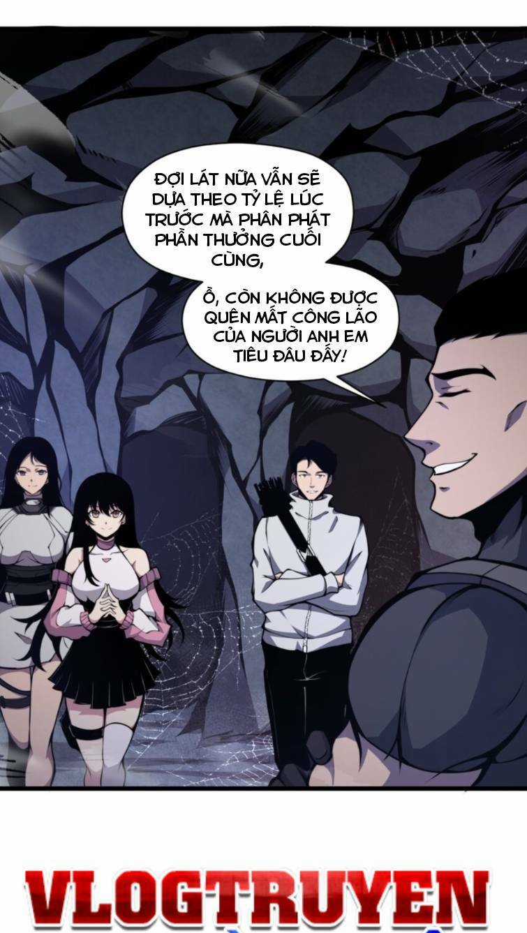 Ta Cần Phải Trở Thành Quái Vật Chapter 3 trang 48