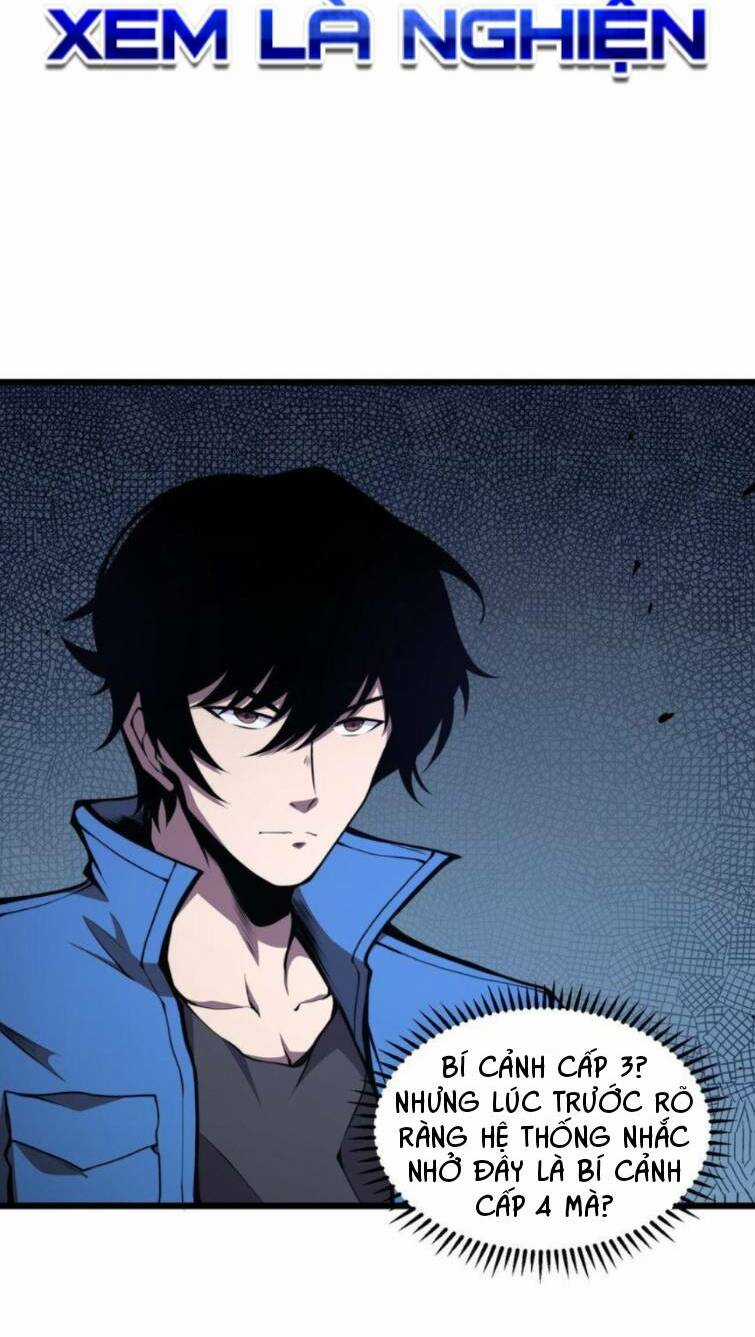 Ta Cần Phải Trở Thành Quái Vật Chapter 3 trang 49