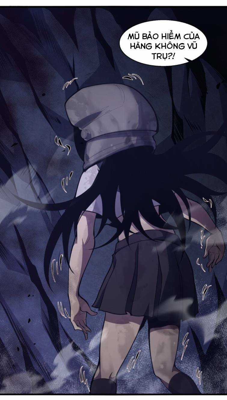 Ta Cần Phải Trở Thành Quái Vật Chapter 3 trang 54