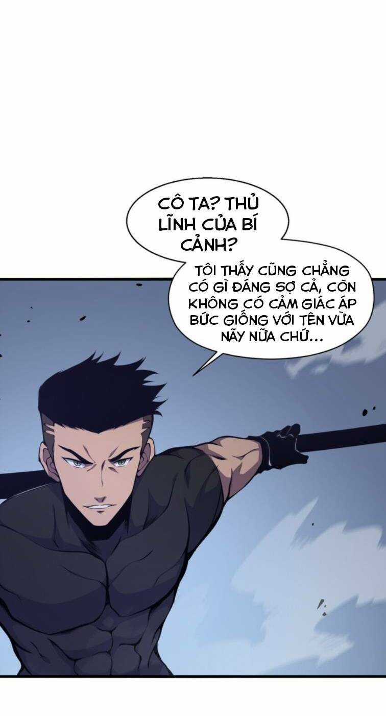 Ta Cần Phải Trở Thành Quái Vật Chapter 3 trang 57