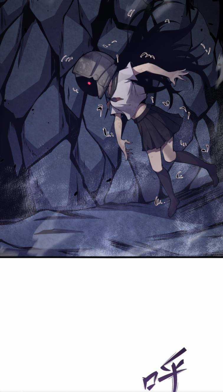 Ta Cần Phải Trở Thành Quái Vật Chapter 3 trang 59