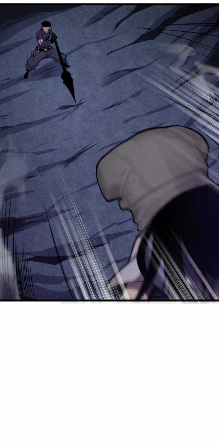 Ta Cần Phải Trở Thành Quái Vật Chapter 3 trang 61