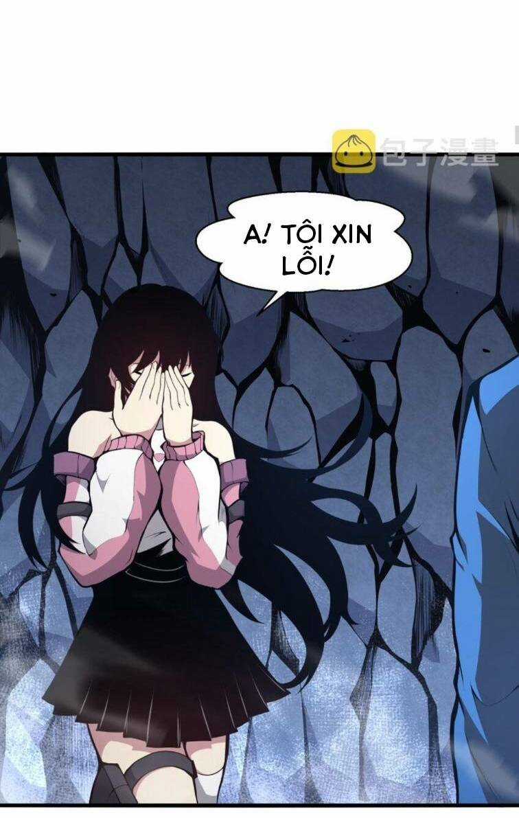 Ta Cần Phải Trở Thành Quái Vật Chapter 3 trang 8