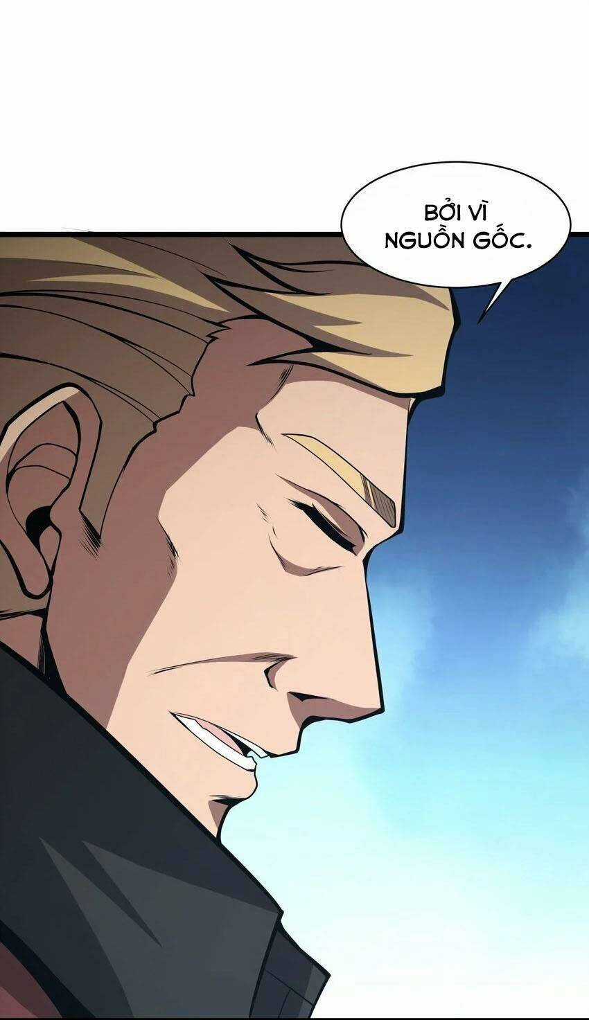 Ta Cần Phải Trở Thành Quái Vật Chapter 30 trang 10