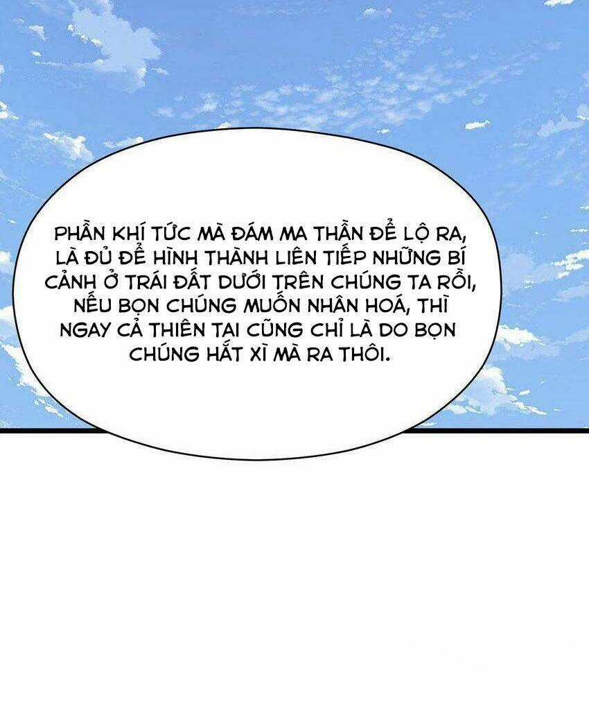 Ta Cần Phải Trở Thành Quái Vật Chapter 30 trang 15