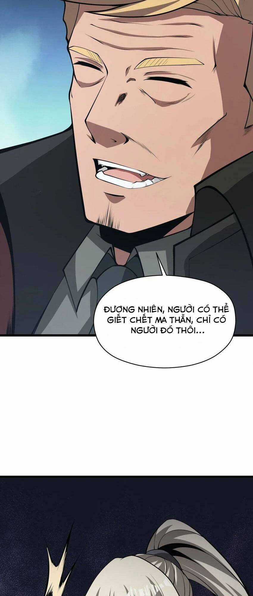 Ta Cần Phải Trở Thành Quái Vật Chapter 30 trang 17