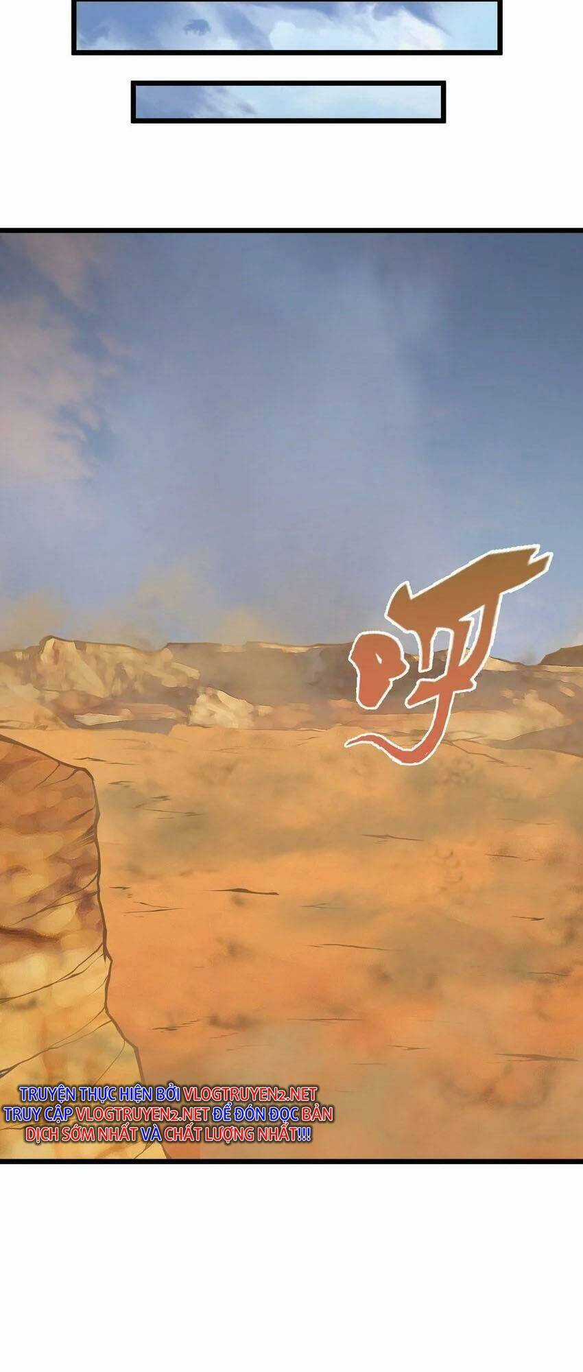 Ta Cần Phải Trở Thành Quái Vật Chapter 30 trang 27