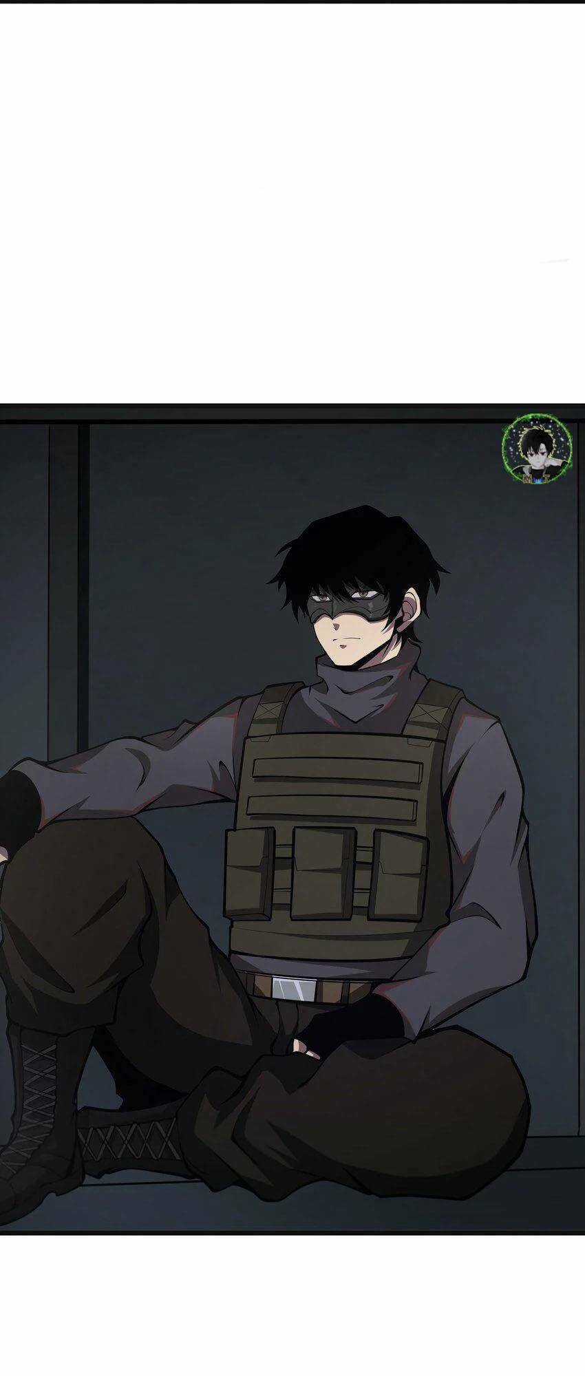 Ta Cần Phải Trở Thành Quái Vật Chapter 30 trang 31