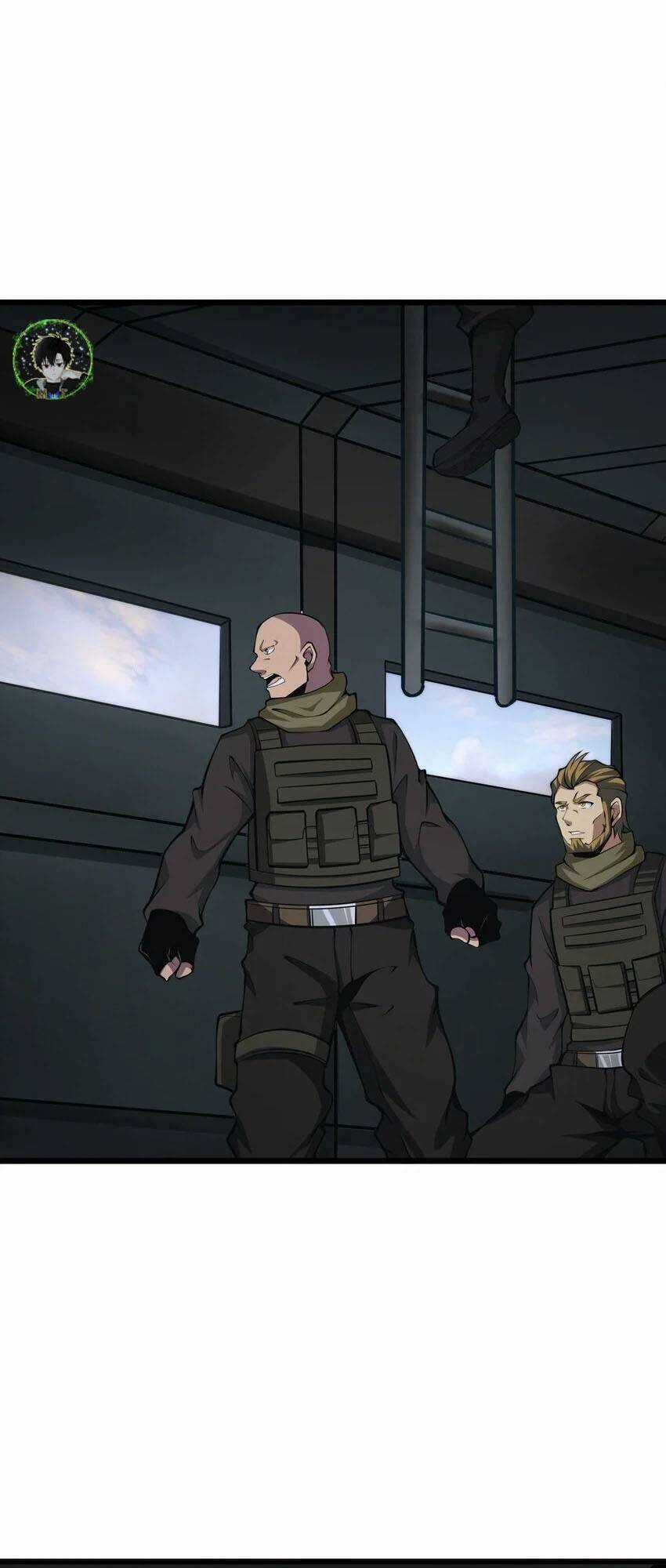 Ta Cần Phải Trở Thành Quái Vật Chapter 30 trang 37