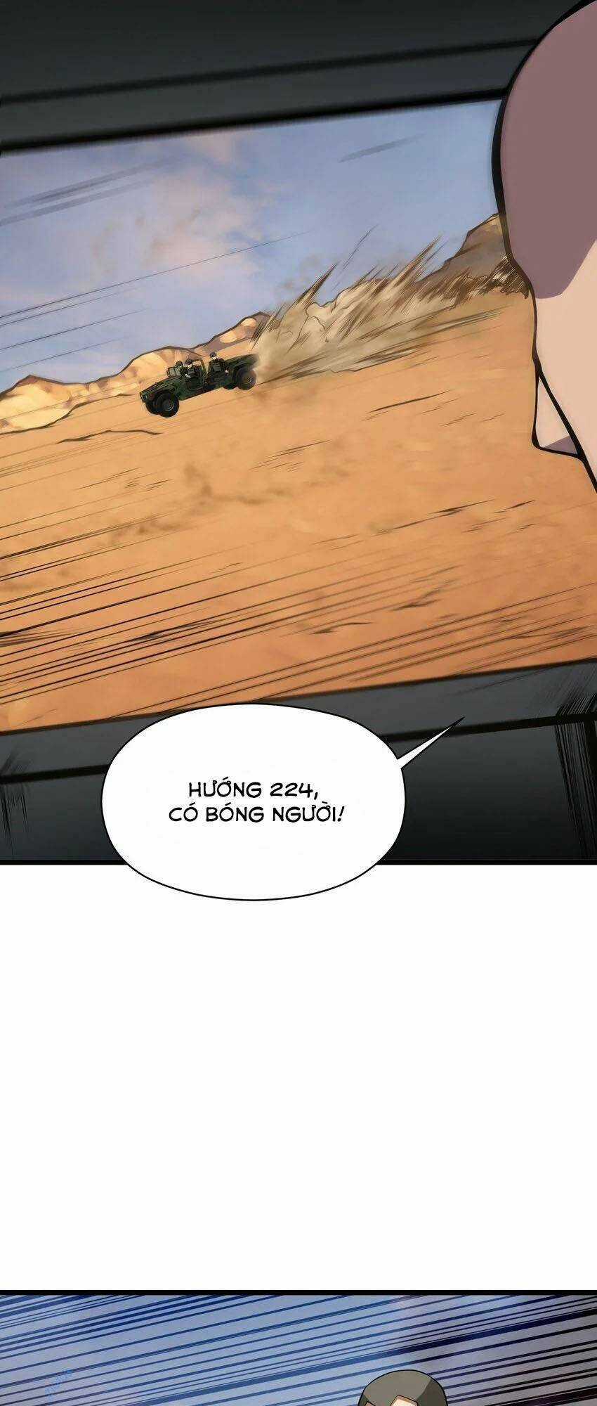 Ta Cần Phải Trở Thành Quái Vật Chapter 30 trang 38