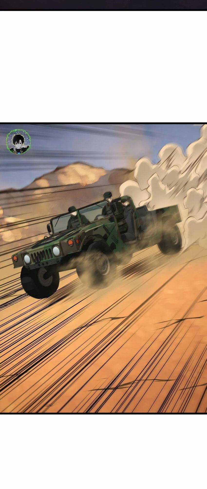 Ta Cần Phải Trở Thành Quái Vật Chapter 30 trang 42