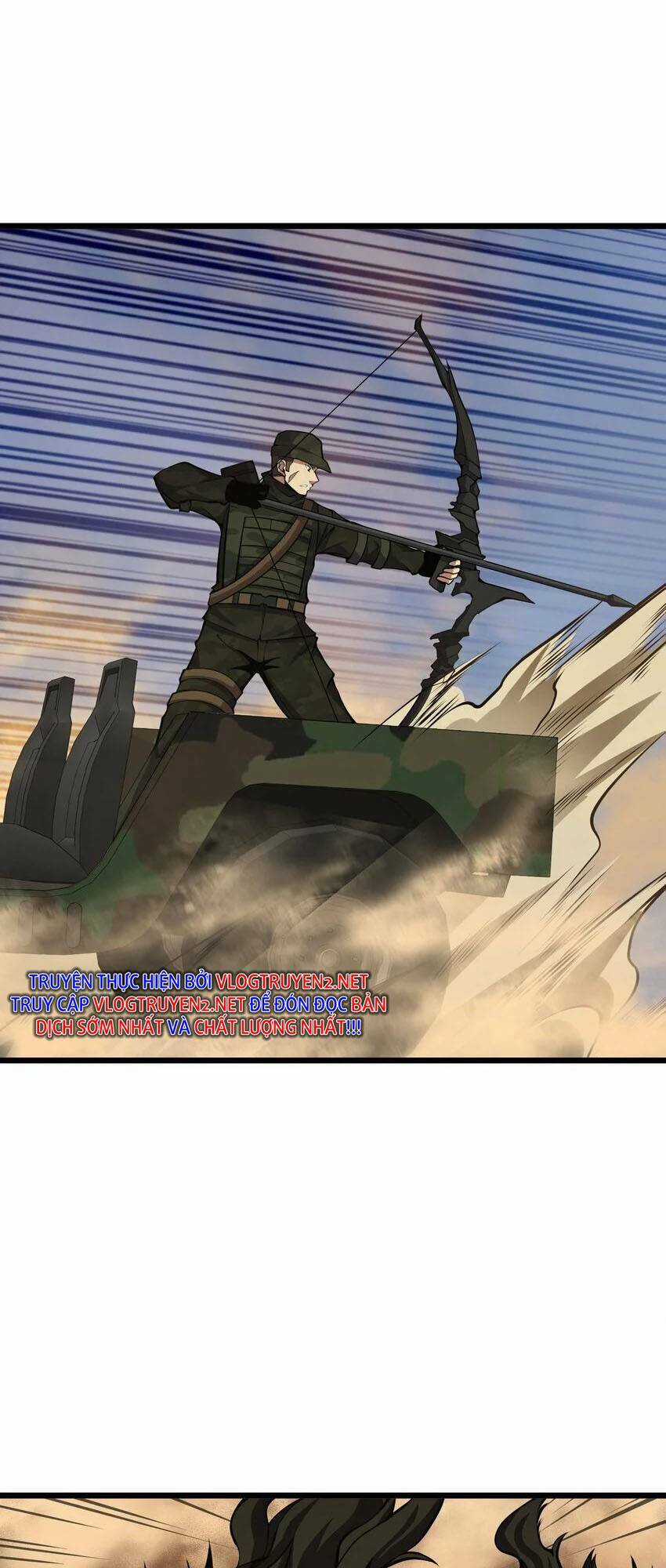 Ta Cần Phải Trở Thành Quái Vật Chapter 30 trang 43