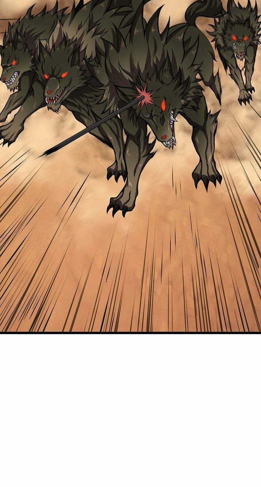 Ta Cần Phải Trở Thành Quái Vật Chapter 30 trang 44