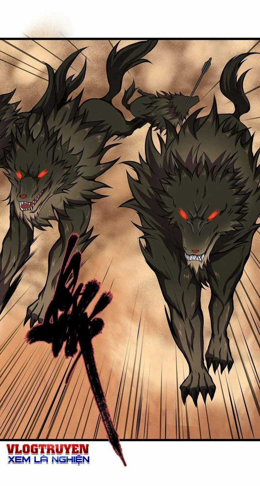 Ta Cần Phải Trở Thành Quái Vật Chapter 30 trang 45