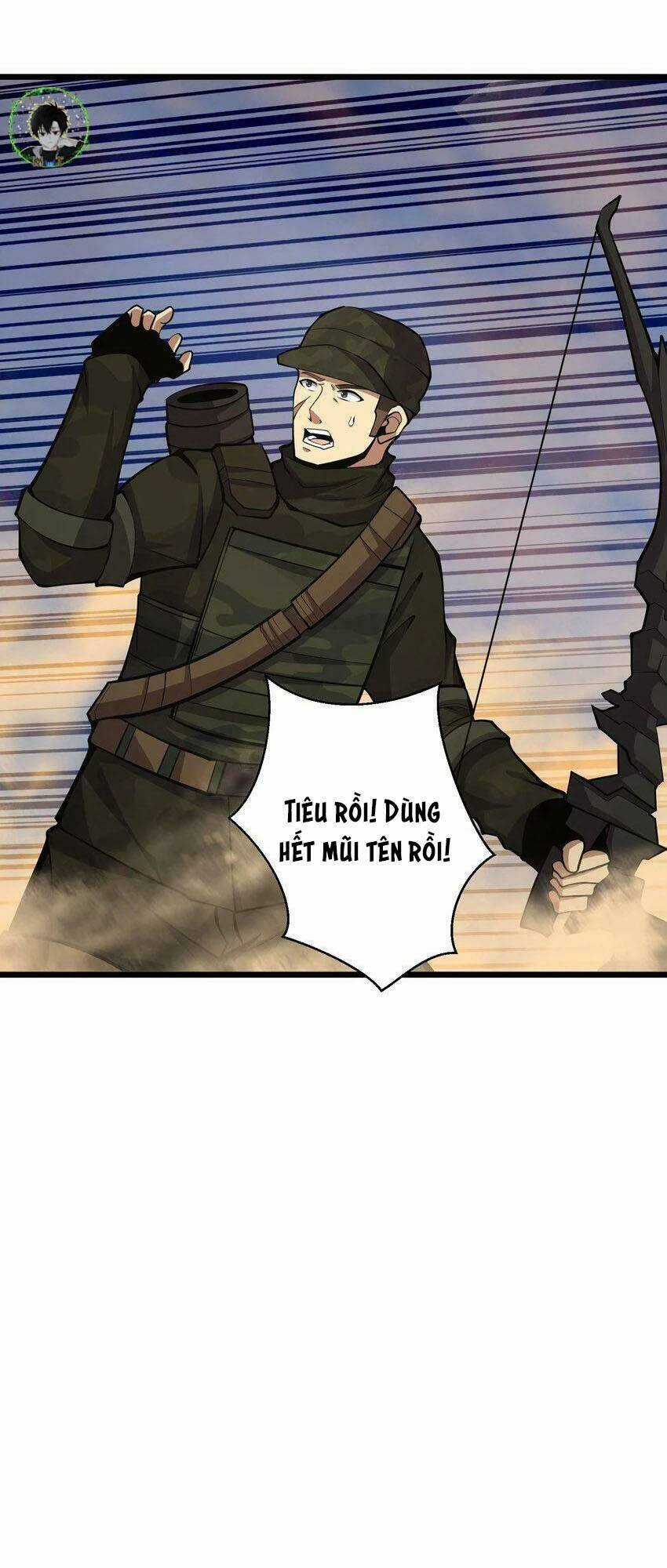 Ta Cần Phải Trở Thành Quái Vật Chapter 30 trang 47