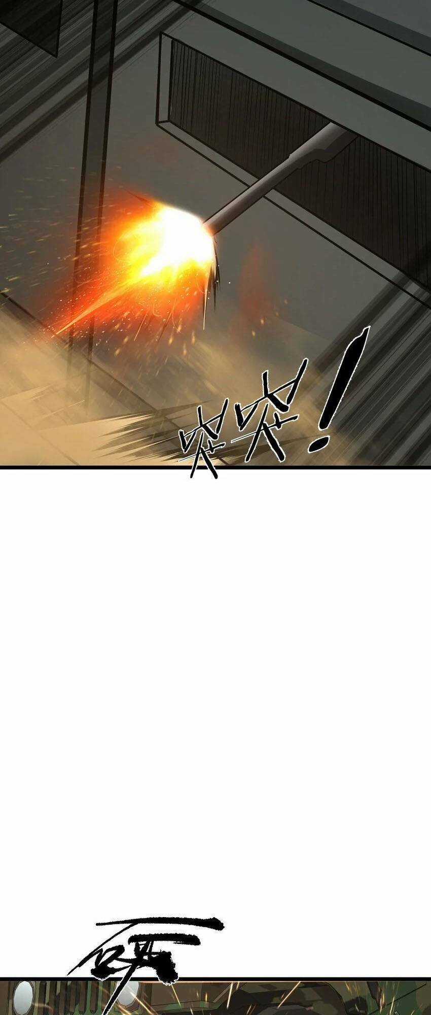 Ta Cần Phải Trở Thành Quái Vật Chapter 30 trang 53