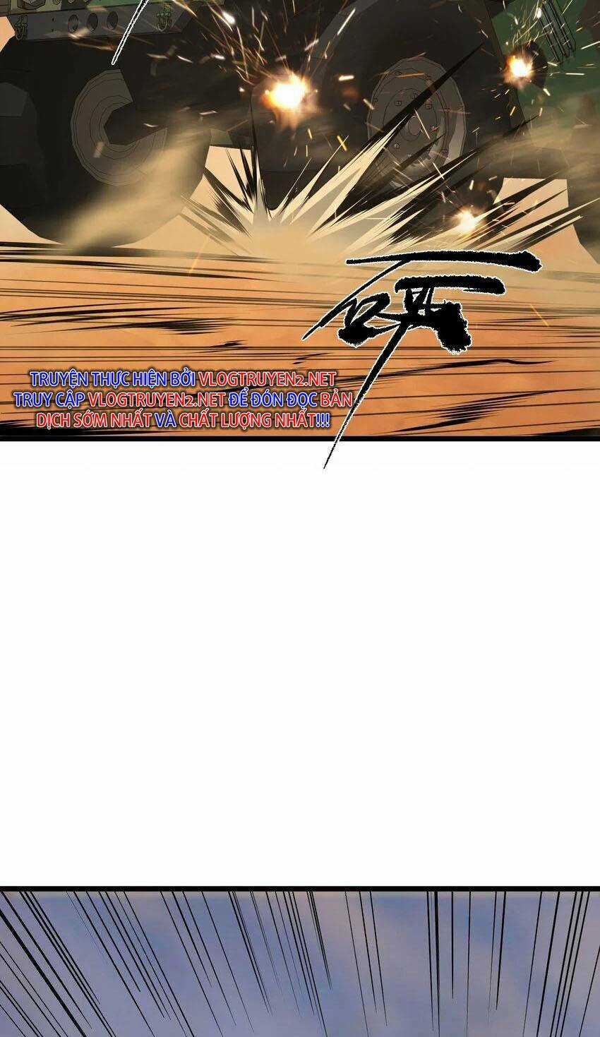 Ta Cần Phải Trở Thành Quái Vật Chapter 30 trang 54