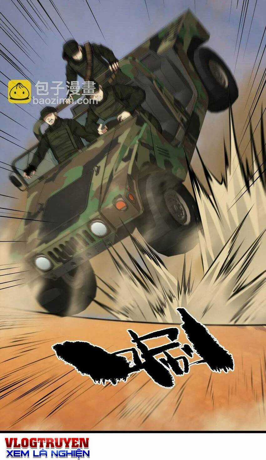 Ta Cần Phải Trở Thành Quái Vật Chapter 30 trang 55