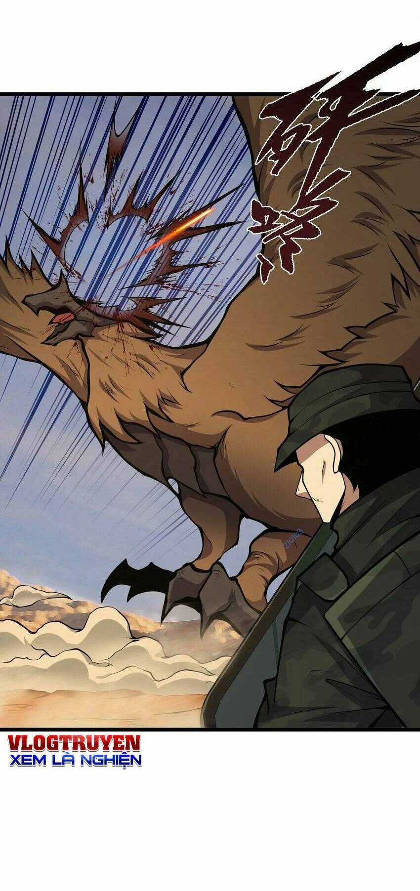 Ta Cần Phải Trở Thành Quái Vật Chapter 30 trang 59