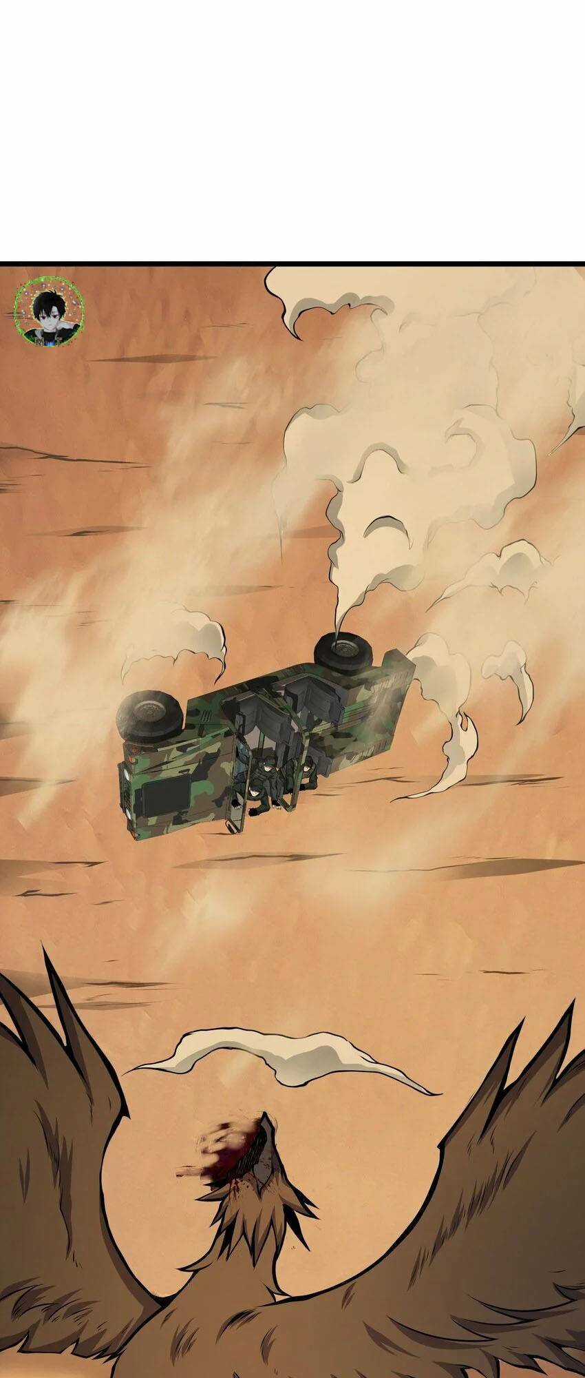 Ta Cần Phải Trở Thành Quái Vật Chapter 30 trang 60