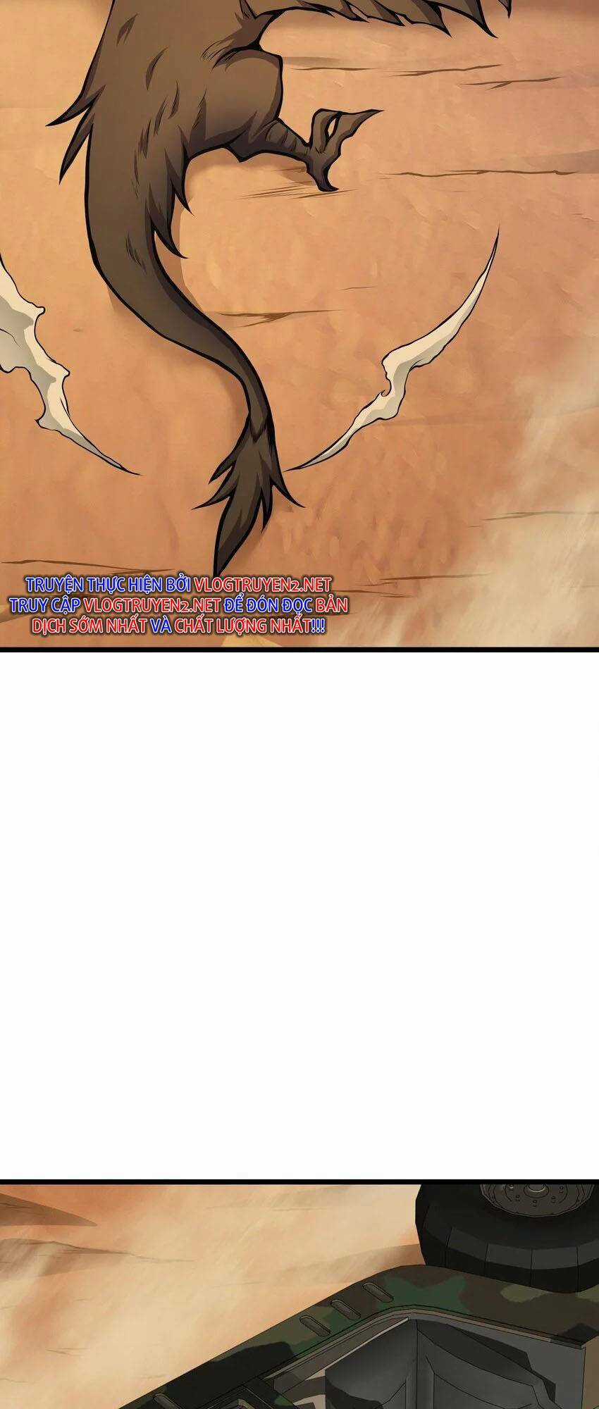 Ta Cần Phải Trở Thành Quái Vật Chapter 30 trang 61