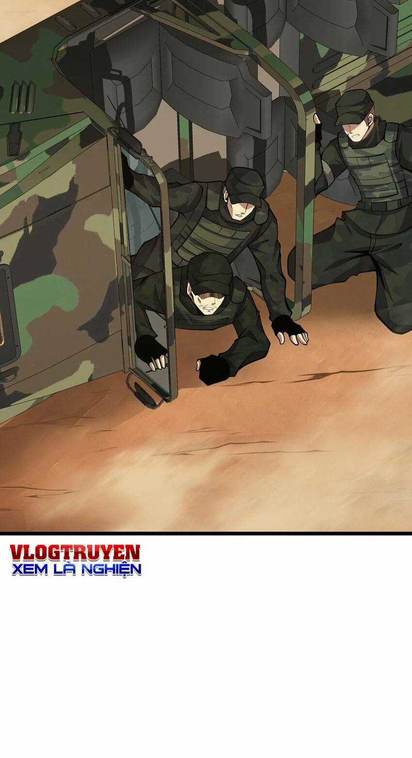 Ta Cần Phải Trở Thành Quái Vật Chapter 30 trang 62