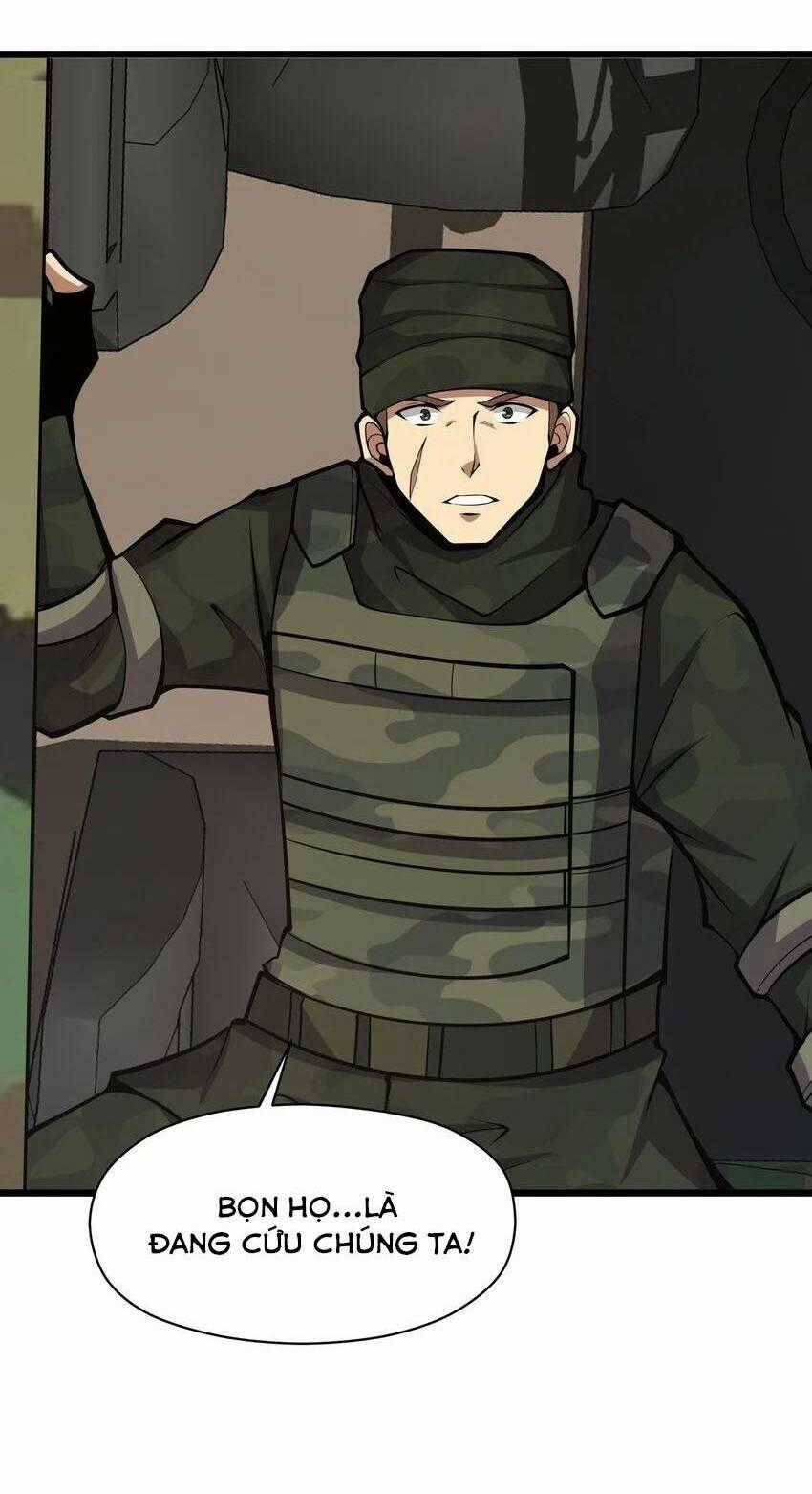 Ta Cần Phải Trở Thành Quái Vật Chapter 30 trang 63