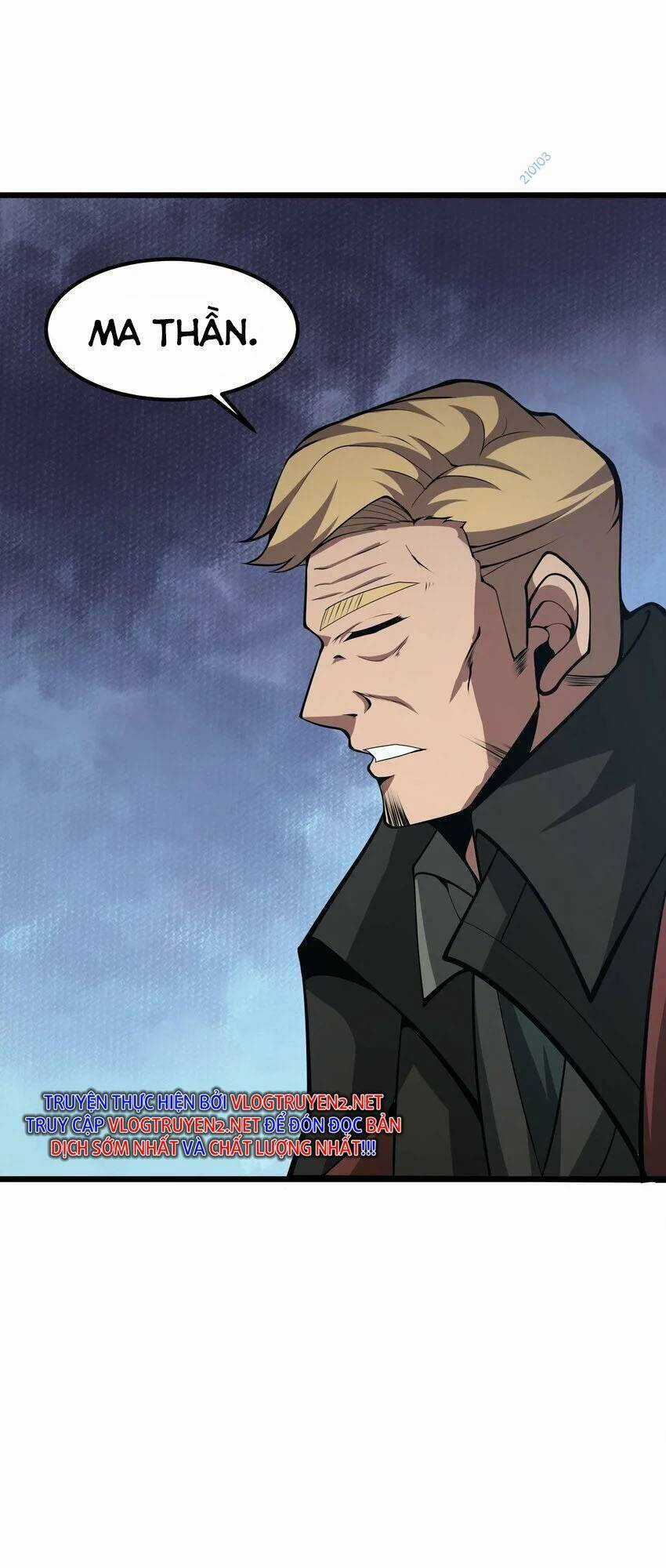 Ta Cần Phải Trở Thành Quái Vật Chapter 30 trang 7