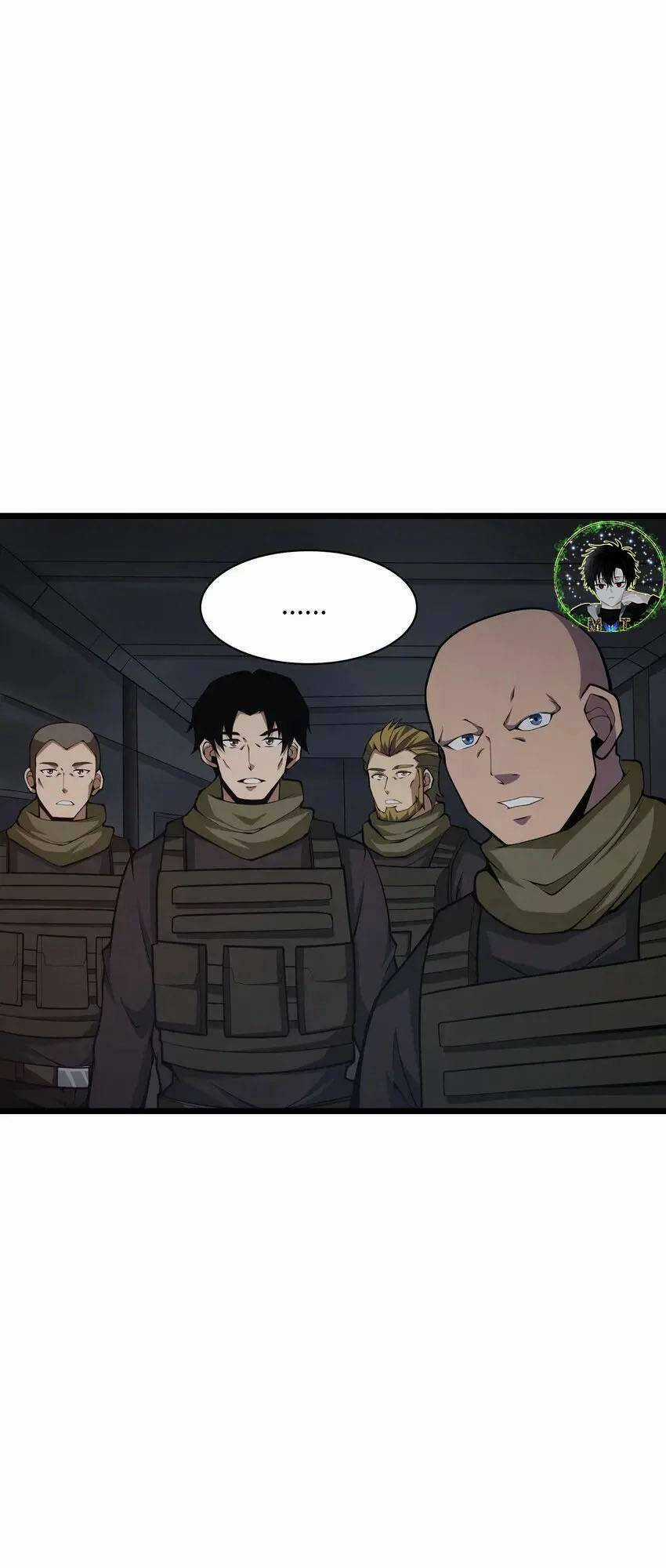 Ta Cần Phải Trở Thành Quái Vật Chapter 32 trang 17