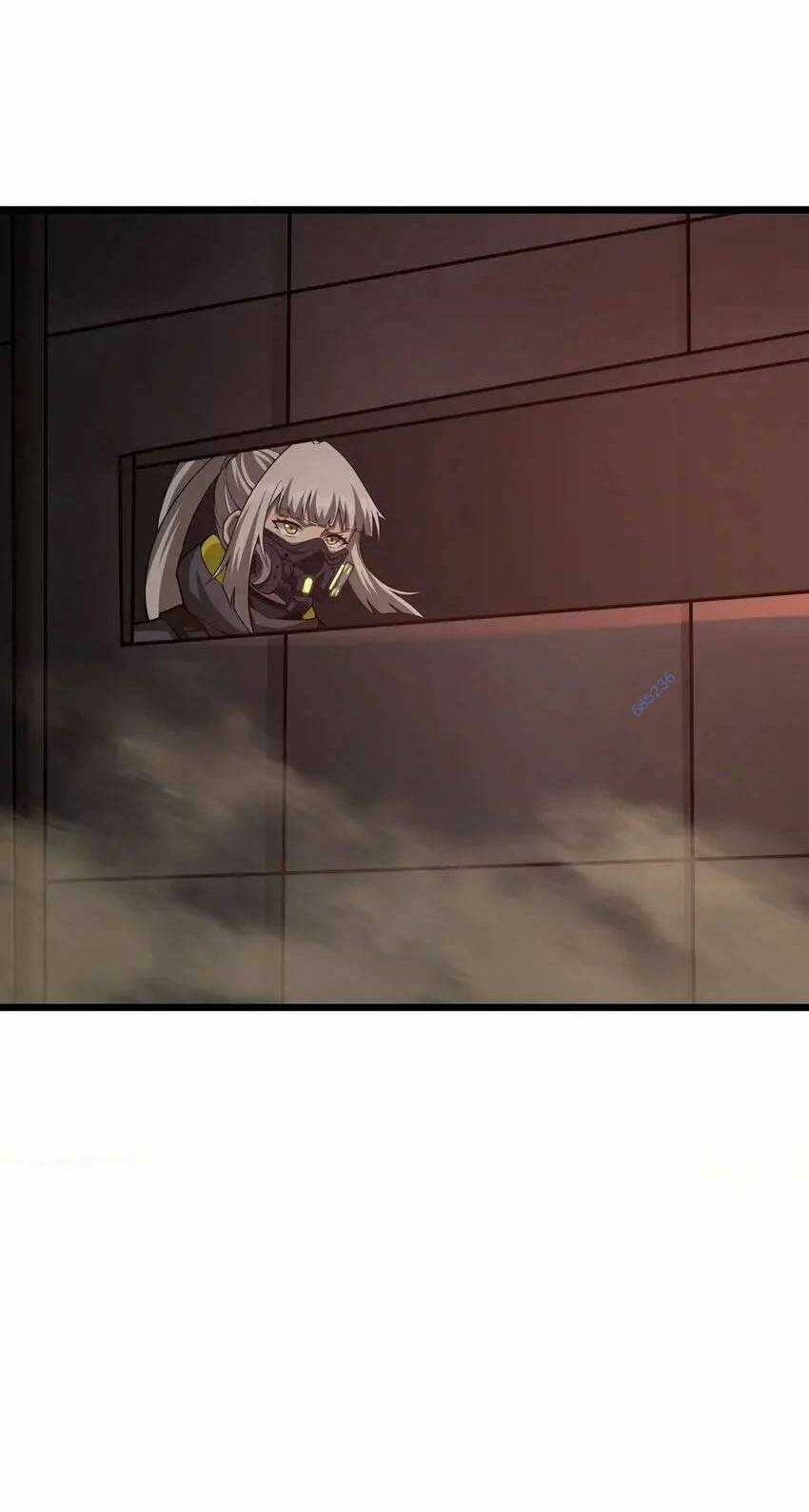 Ta Cần Phải Trở Thành Quái Vật Chapter 32 trang 20