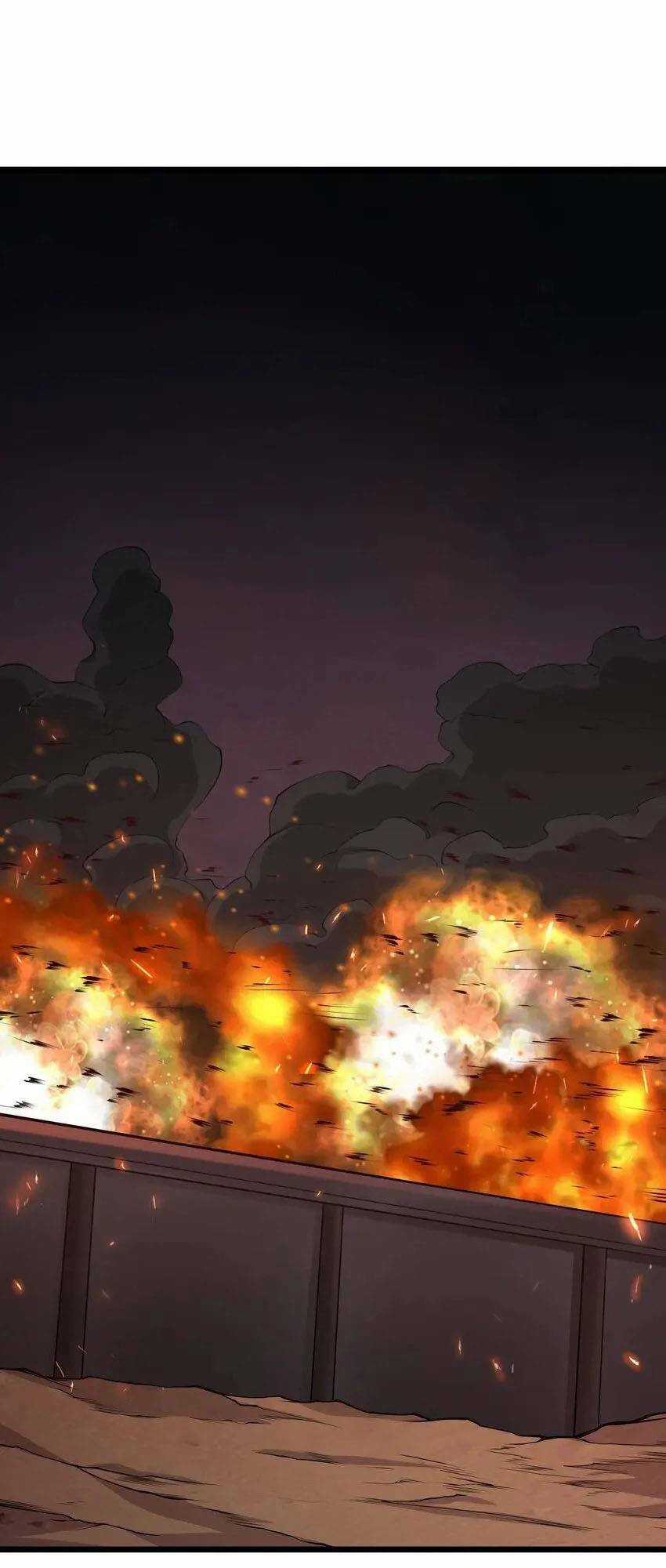 Ta Cần Phải Trở Thành Quái Vật Chapter 32 trang 21